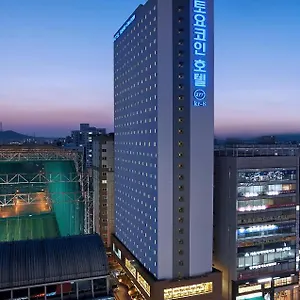 Toyoko Bupyeong 3*, Incheon Coreia do Sul
