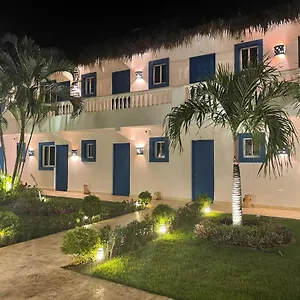 Hotel Nuovo Playa Catalina **