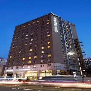Appart hôtel Uljiro Coop Dongdaemun ***