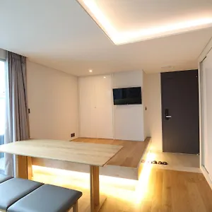 Hotel Angel ***