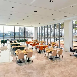 Ibis Styles Ambassador Airport T2 4*, Incheon Coreia do Sul