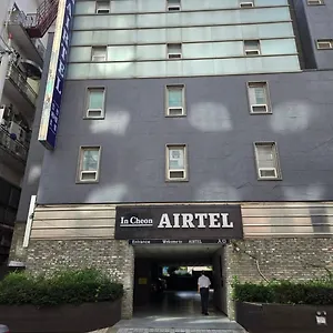 Hotel Airtel ***