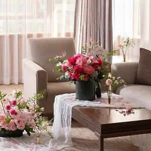 Hotel Westin Josun *****