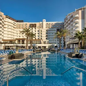 Db San Antonio + Hotel St Paul's Bay