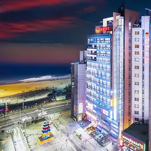 *** 호텔 선셋 비지니스 대한민국