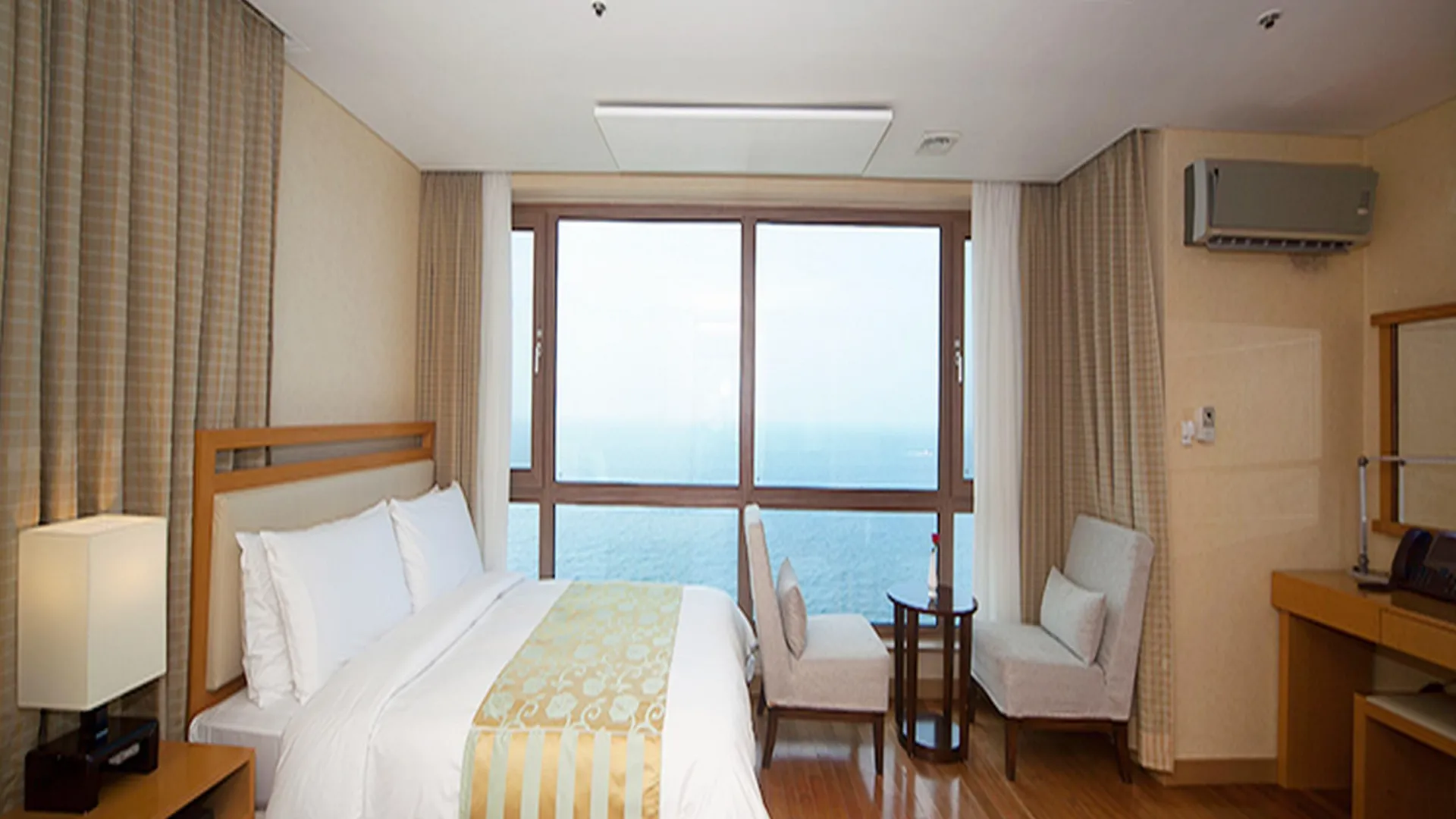 Ocean Suites Jeju Hotel