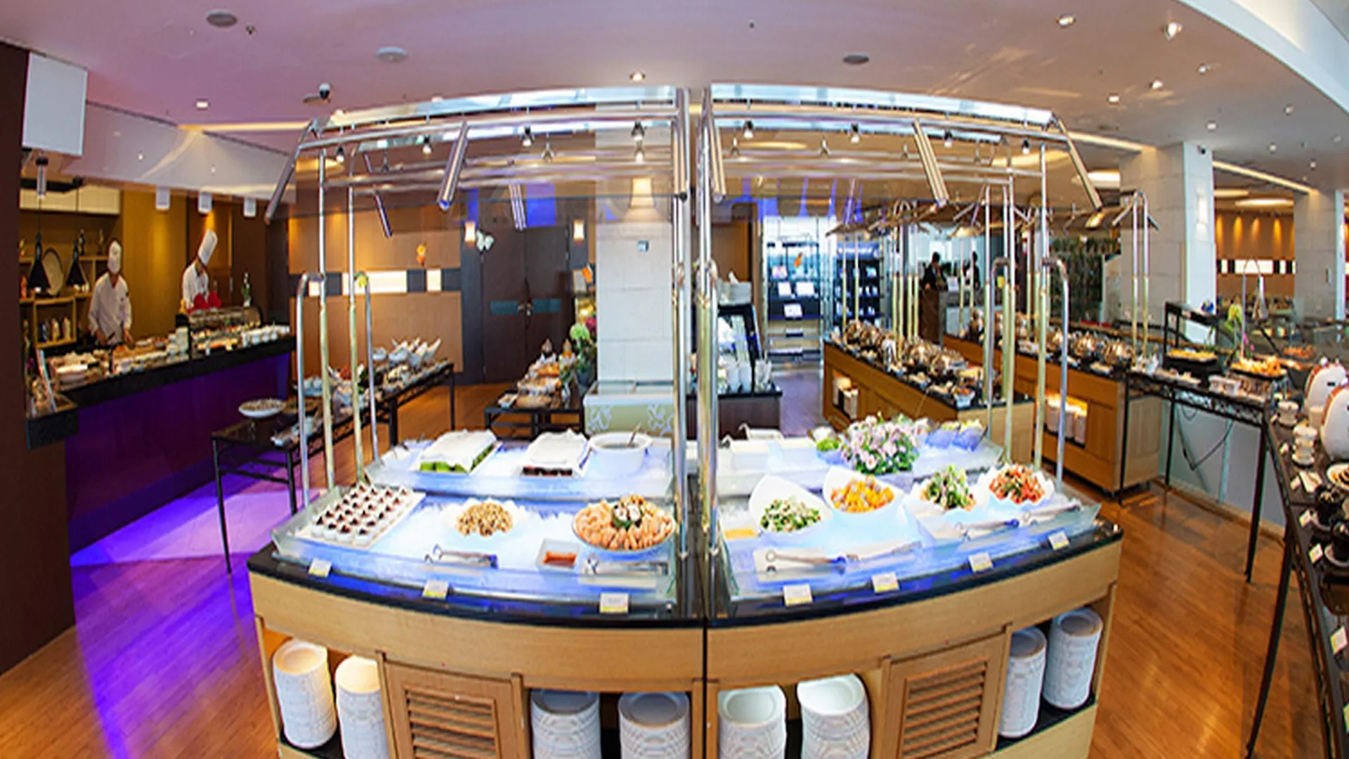 Ocean Suites Jeju Hotel