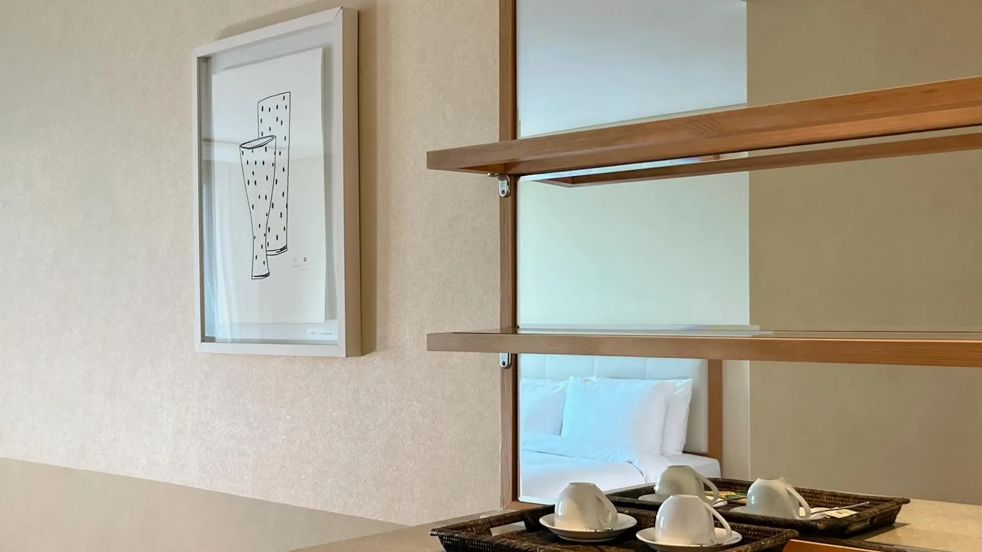 Ocean Suites Jeju Hotel