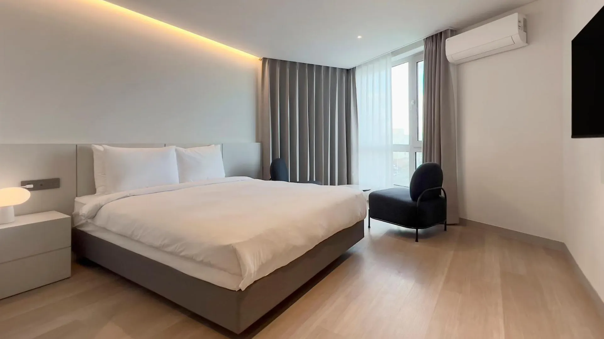 Ocean Suites Jeju Hotel