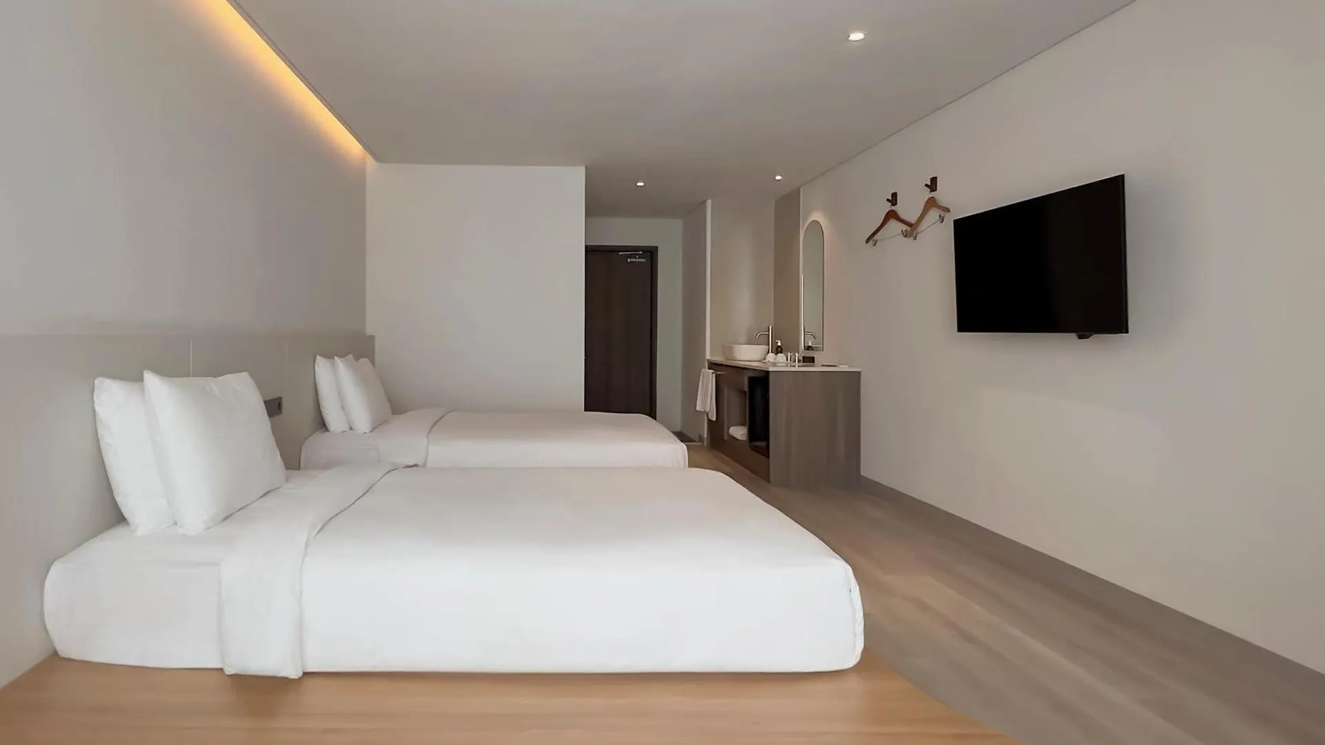 Ocean Suites Jeju Hotel