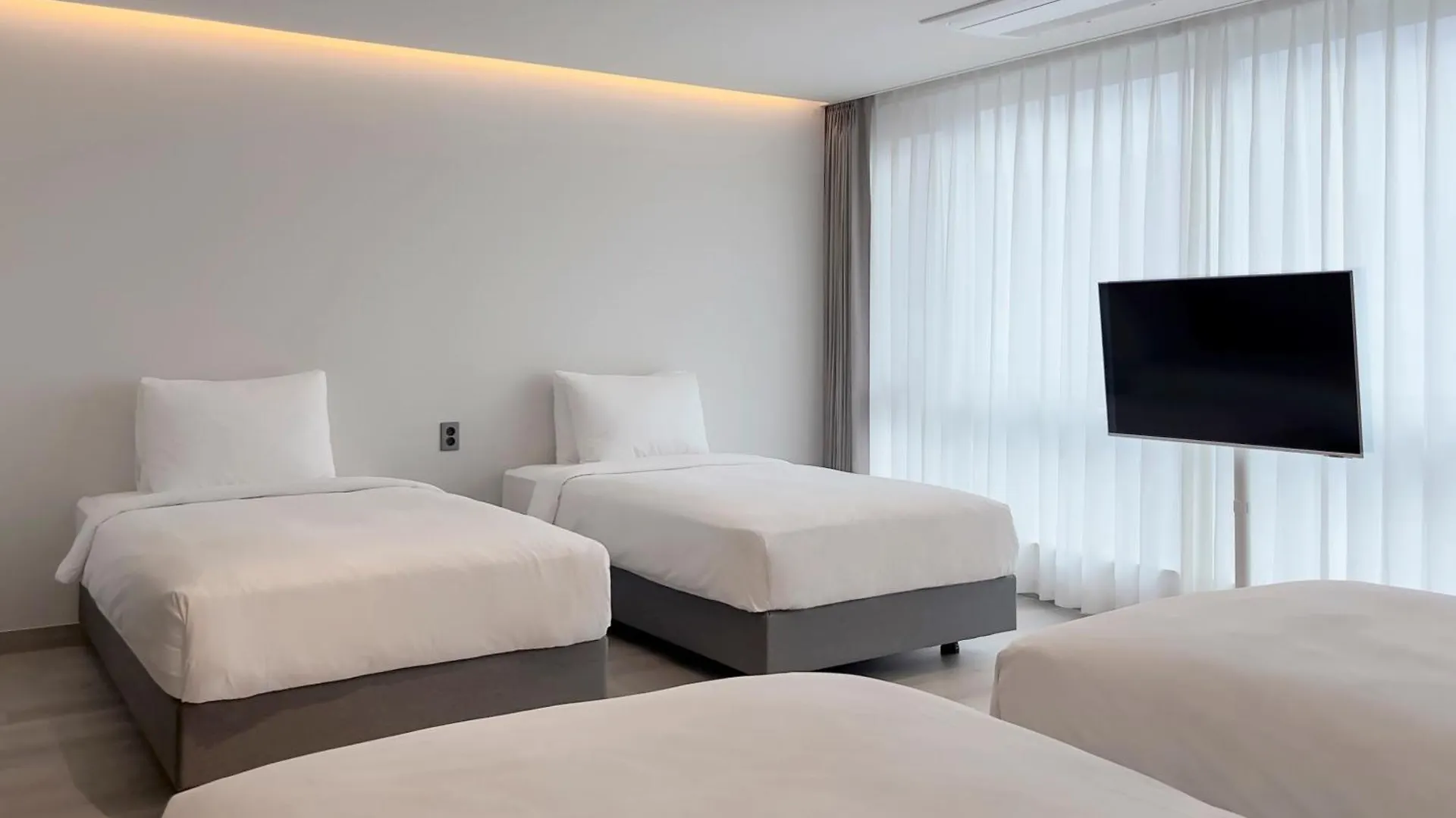 Ocean Suites Jeju Hotel Sydkorea