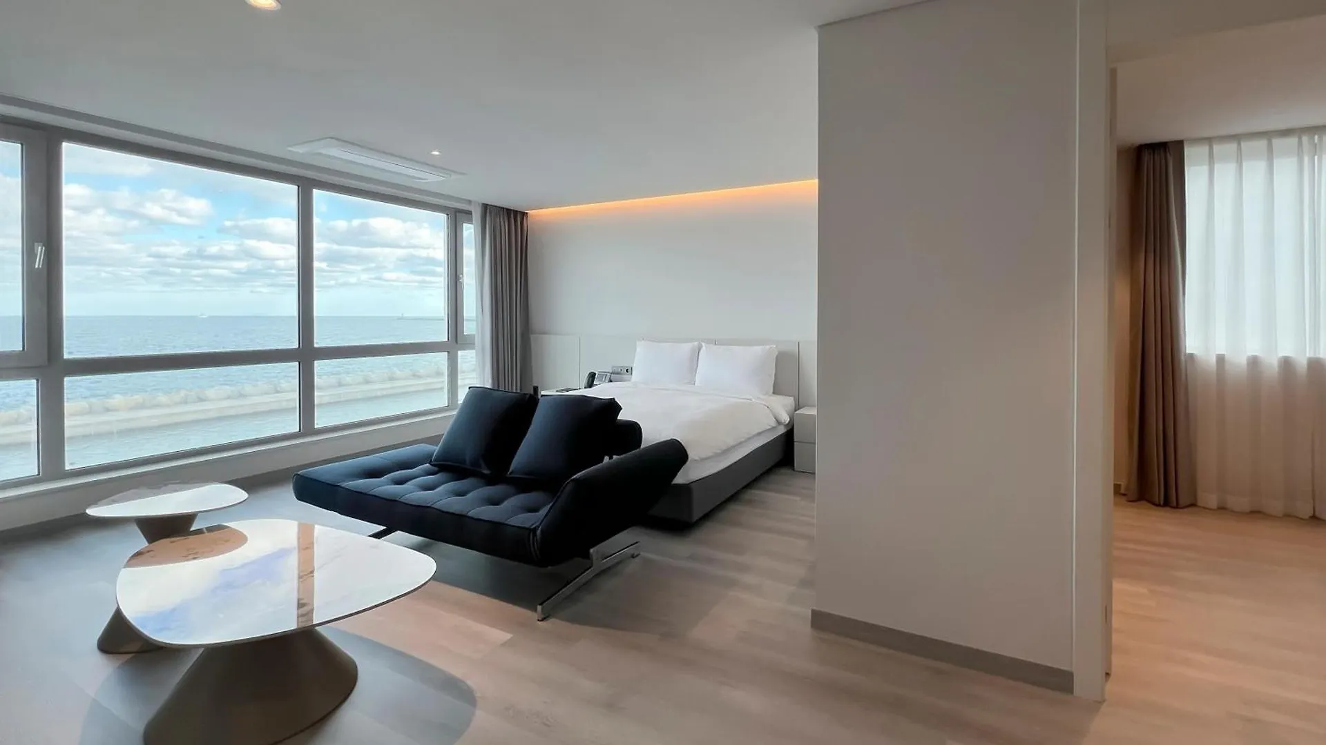 Ocean Suites Jeju Hotel
