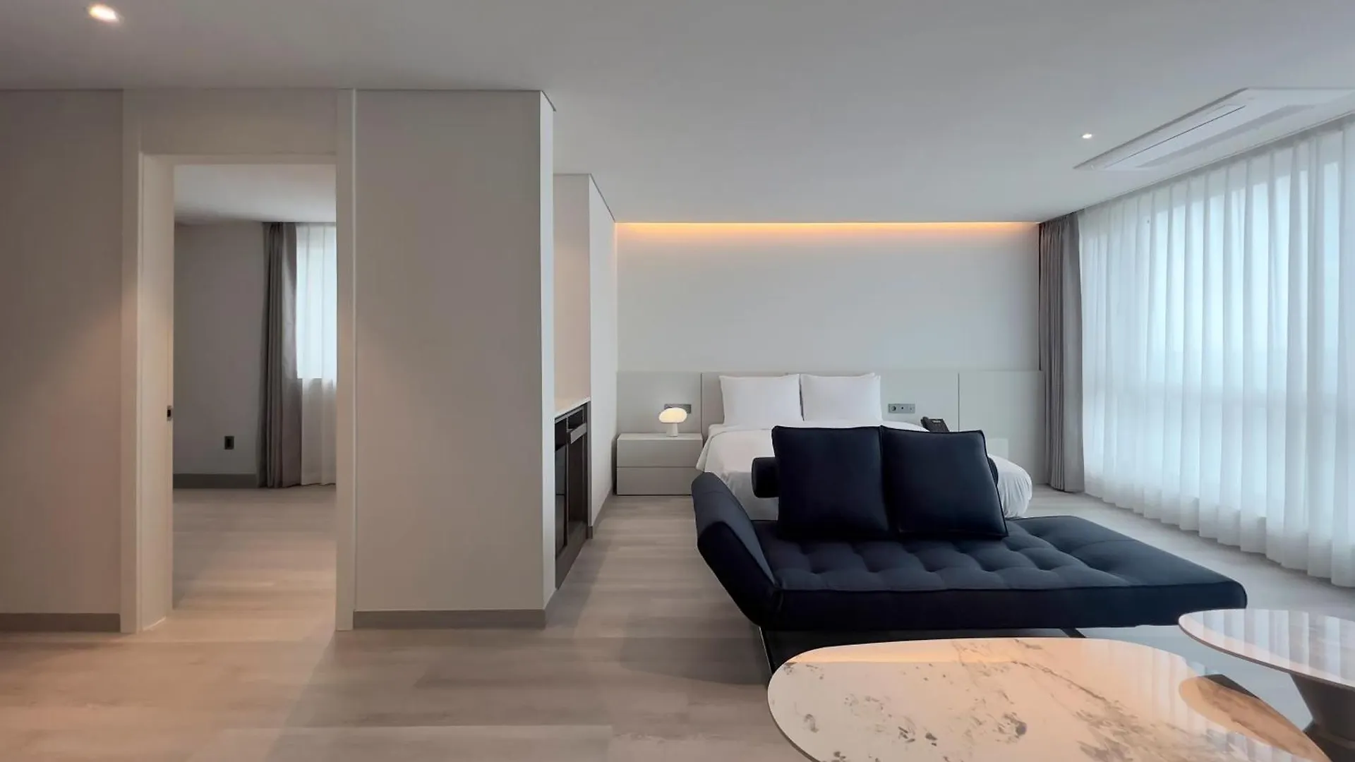 Ocean Suites Jeju Hotel Sydkorea