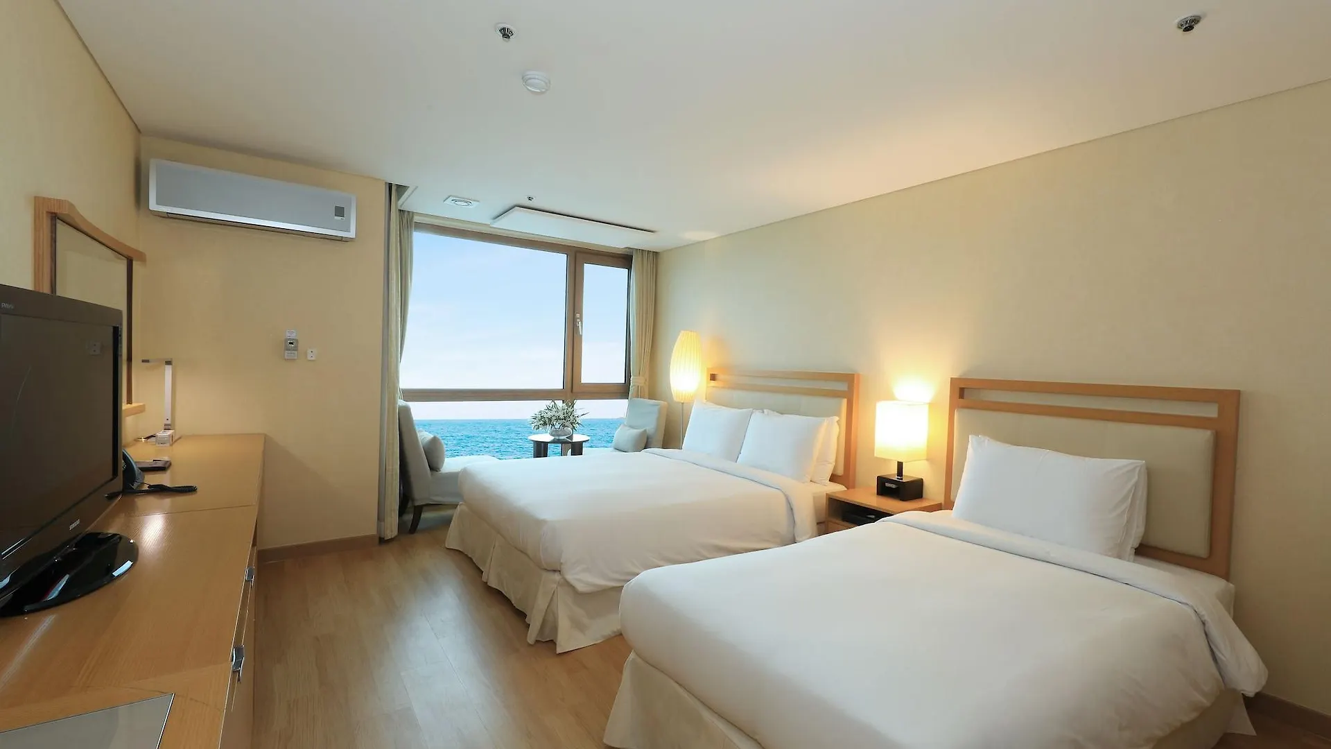 오션스위츠 제주 호텔